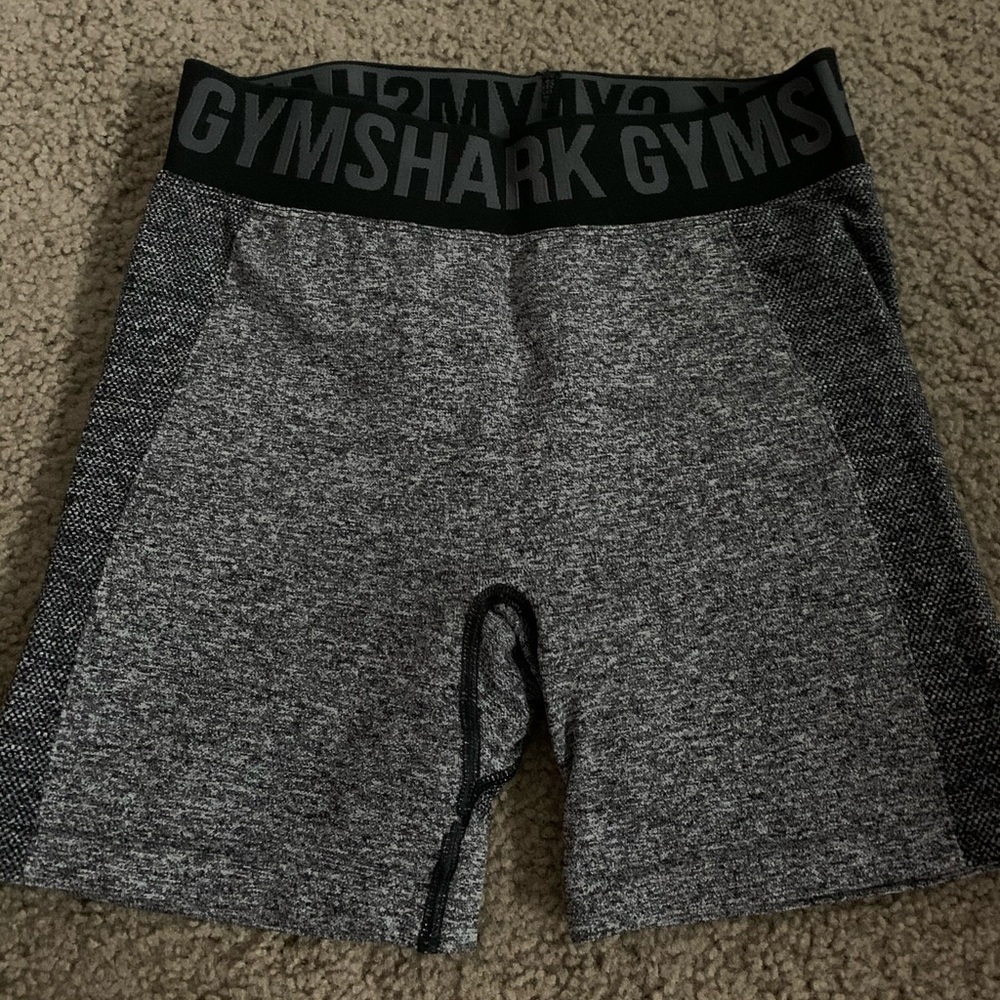 Gymshark Flex shorts! Newest version